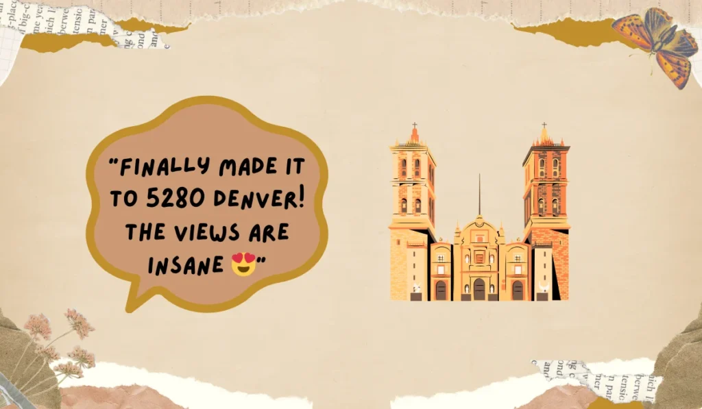 5280 denver meaning
