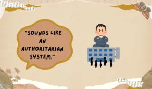 authoritarian meaning