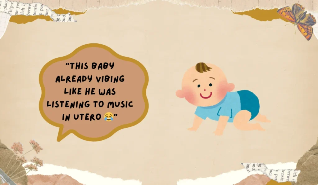 in utero meaning