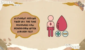 low hemoglobin meaning