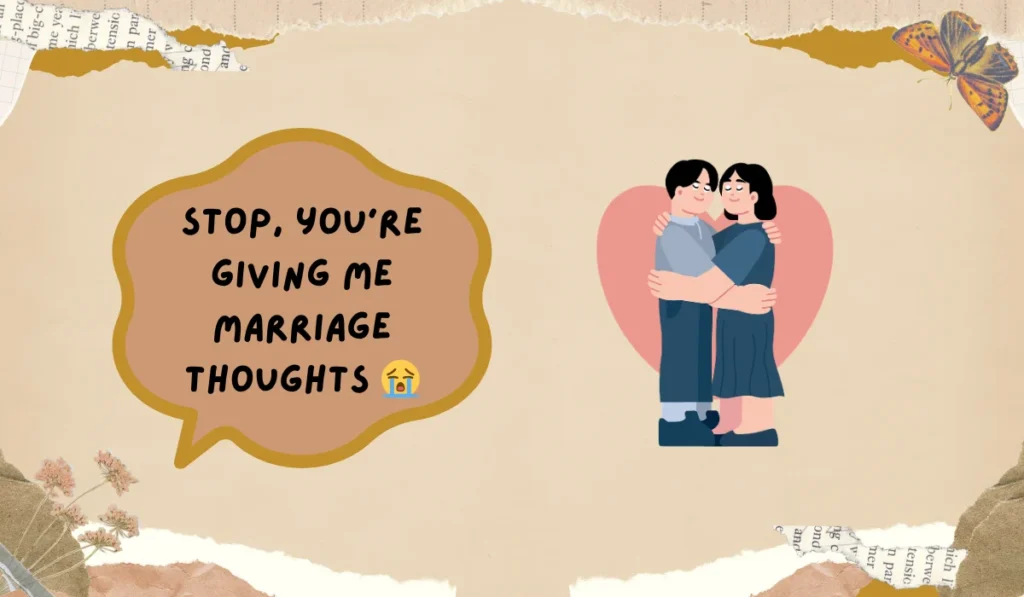 the meaning of marriage