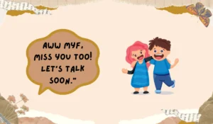myf meaning