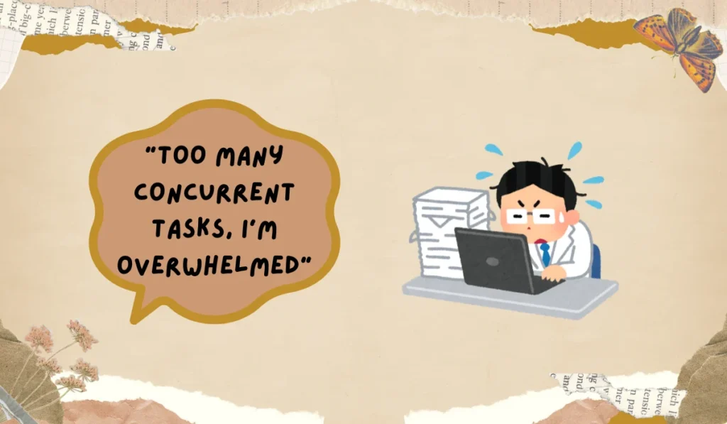 concurrent meaning