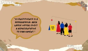 constituency meaning