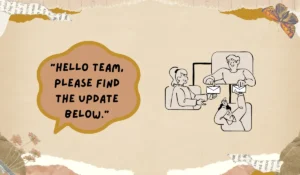 hello meaning