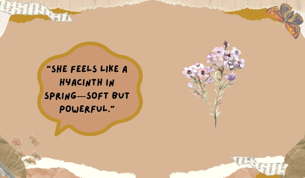hyacinth meaning