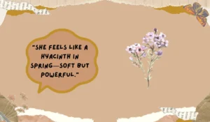 hyacinth meaning