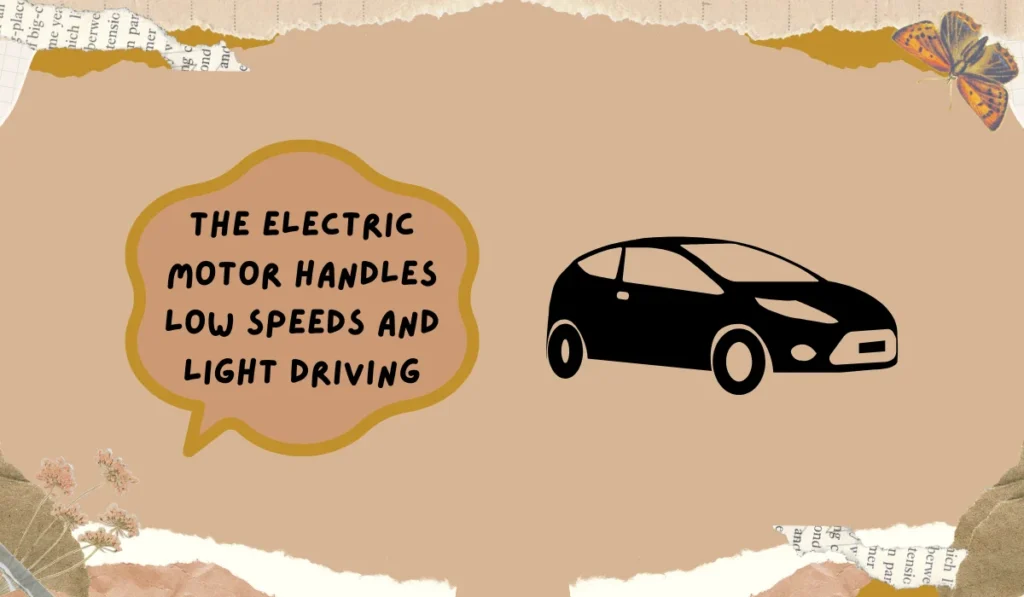 hybrid car meaning