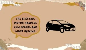 hybrid car meaning