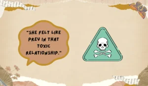 prey meaning
