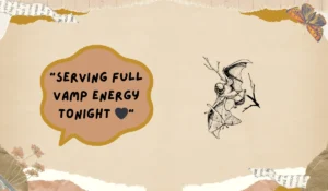vamp meaning