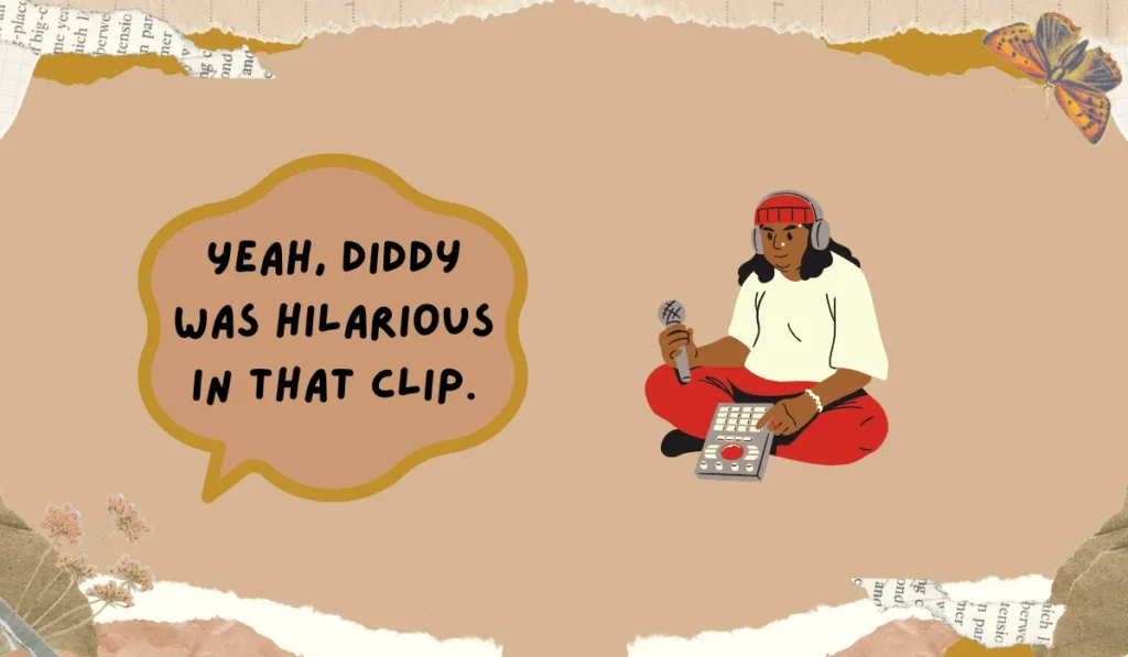diddy meaning