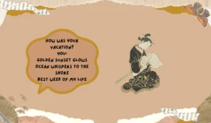 haiku meaning