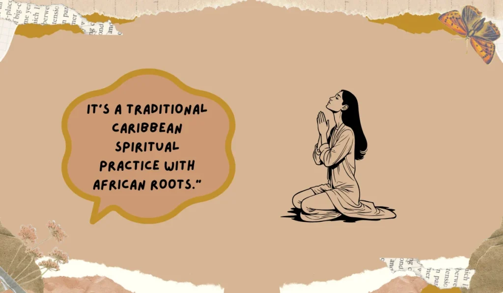 obeah meaning