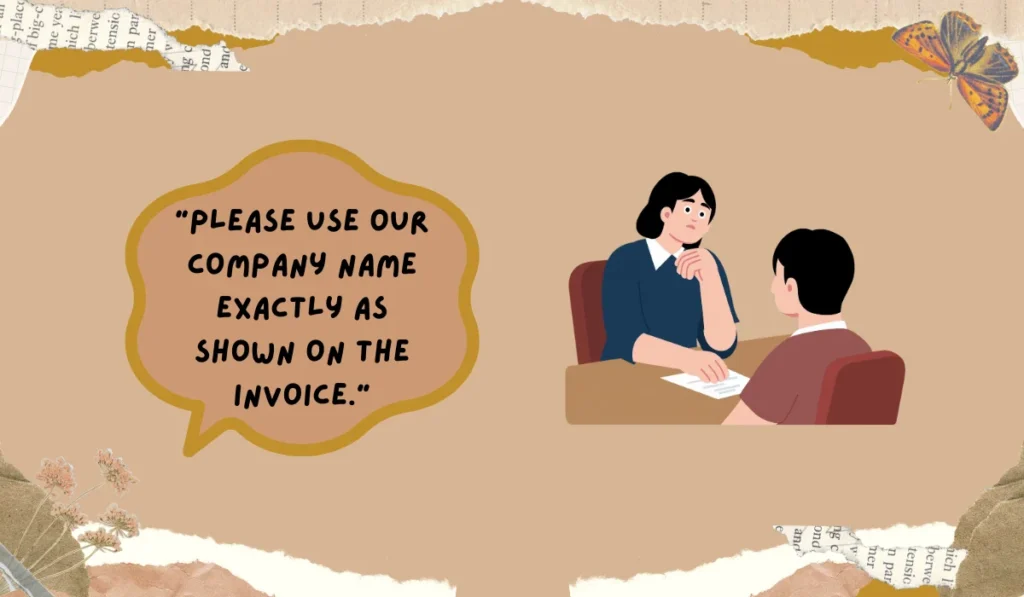 payee meaning