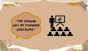 streaming meaning